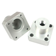 Aluminum Alloy Die Casting Fixed Mold